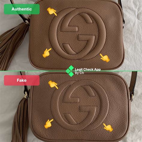 fake gucci travel bag|is my gucci bag real.